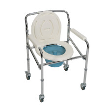 Стул-туалет Karadeniz Medical PR-771
