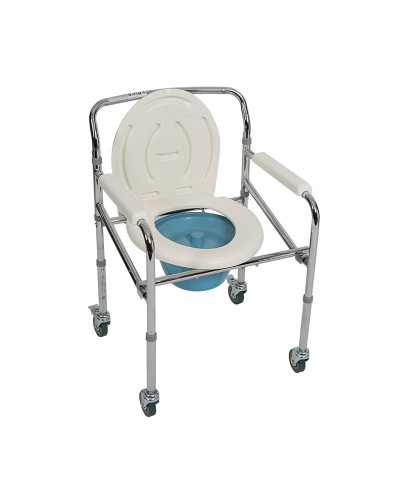 Стул-туалет Karadeniz Medical PR-771