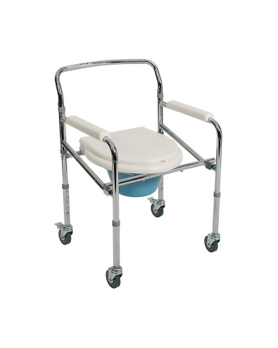 Стул-туалет Karadeniz Medical PR-771