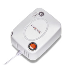 Компресорний інгалятор Heaco WNE211