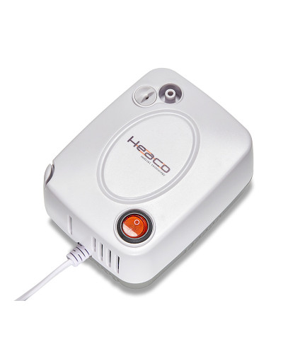 Компресорний інгалятор Heaco WNE211