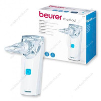 Ингалятор электронно-сетчатый Beurer IH-55