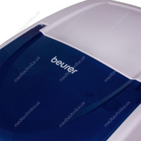 Інгалятор компресорний Beurer IH 21