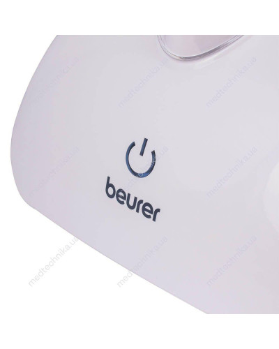 Інгалятор ультразвуковий Beurer IH 40