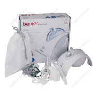 Інгалятор ультразвуковий Beurer IH 40