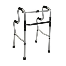 Ходунки для дорослих дворівневі складані Karadeniz Medical PR-448
